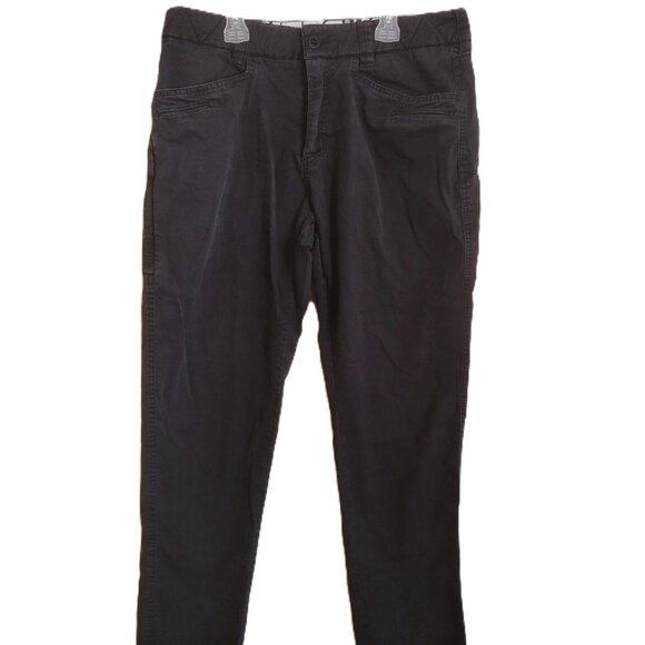 Viktos Pants Mens Size 30x30 (Fit 30x29) Leo Duty Tactical Pants Black Mint! - Picture 1 of 10